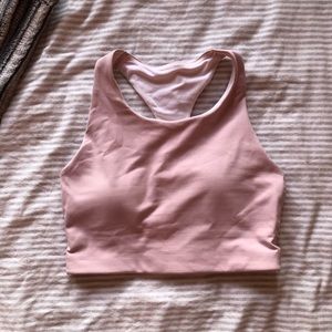Gap Fit Longline Sports Bra